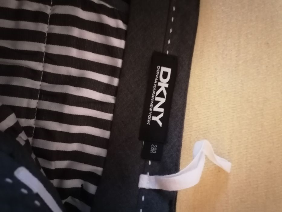 DKNY оригинален панталон намаление
