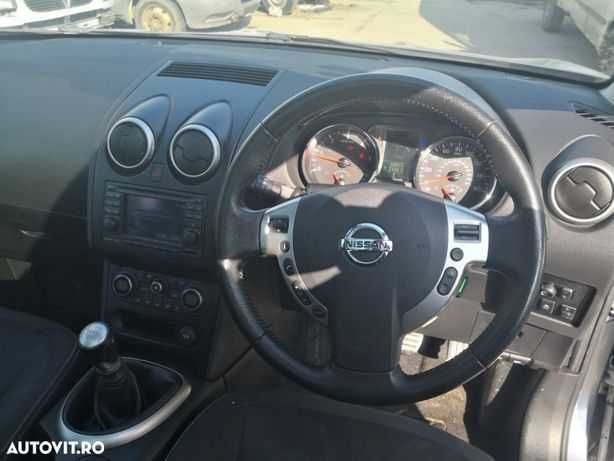 dezmembrez nissan qashqai/haion qashqai/usa fata qashqai/aripa qashqai