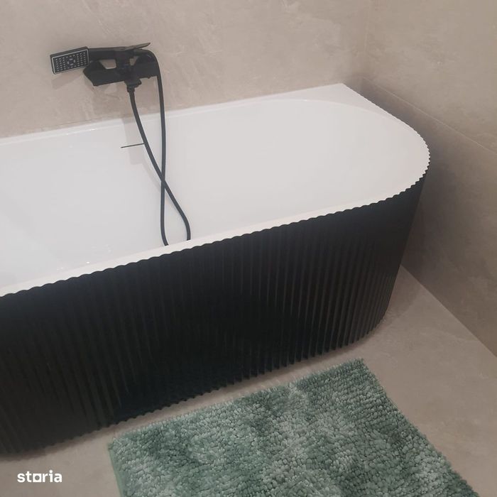 Apartament 3 camere | Prima inchiriere | Parcare subterana