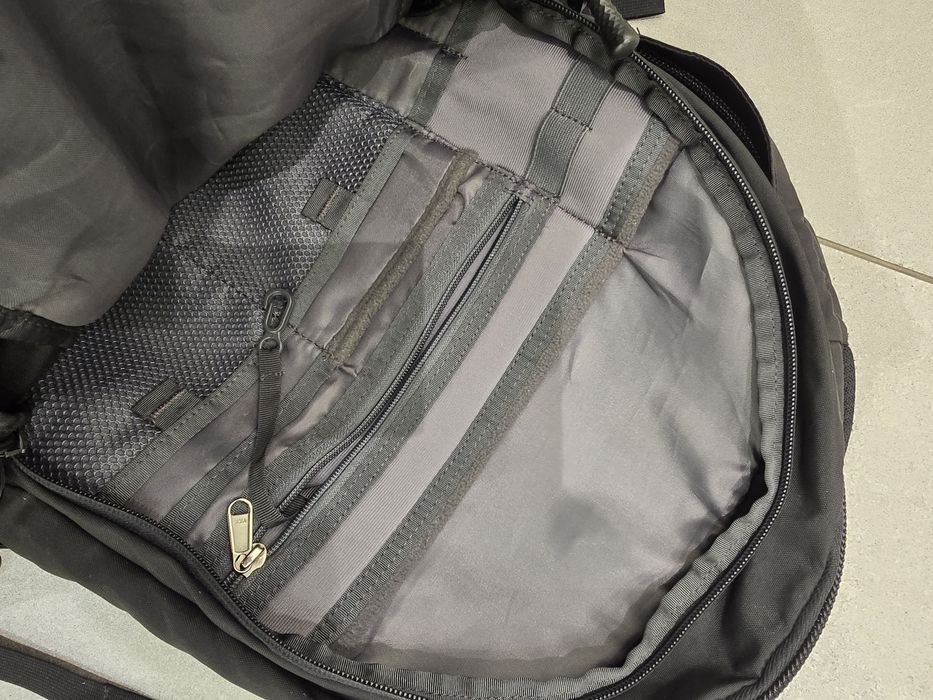 The north face раница Borealis