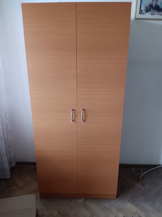 Aragaz+Frigider+dulap