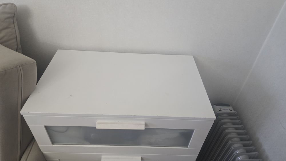 Комод икеа Бримэнс