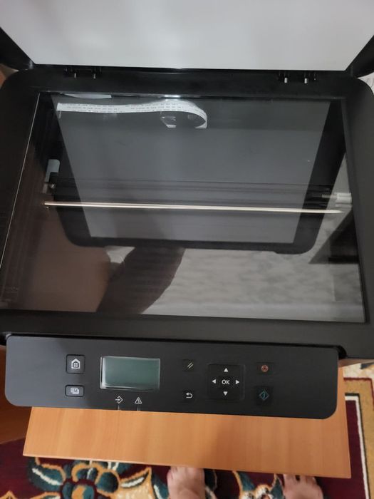 Принтер Canon mf113