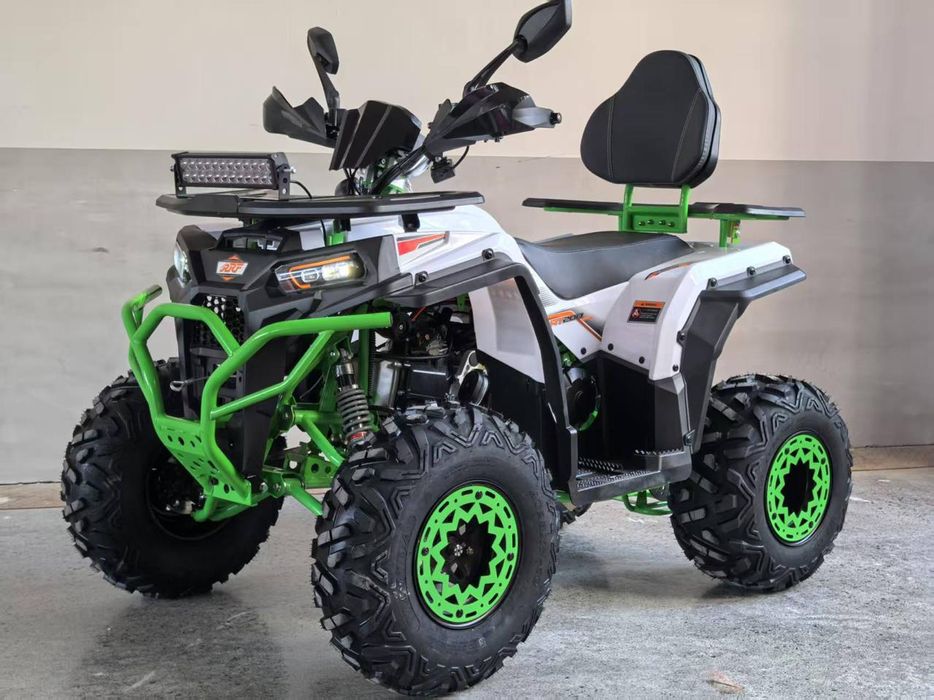 Квадратцикл сатылды