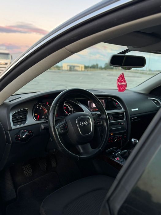 Vand sau schimb Audi A5