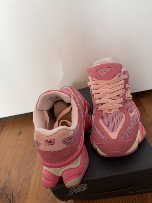 new balance 9060 roz marime 37