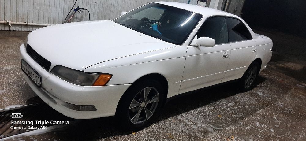 Продам тойота марк2 90