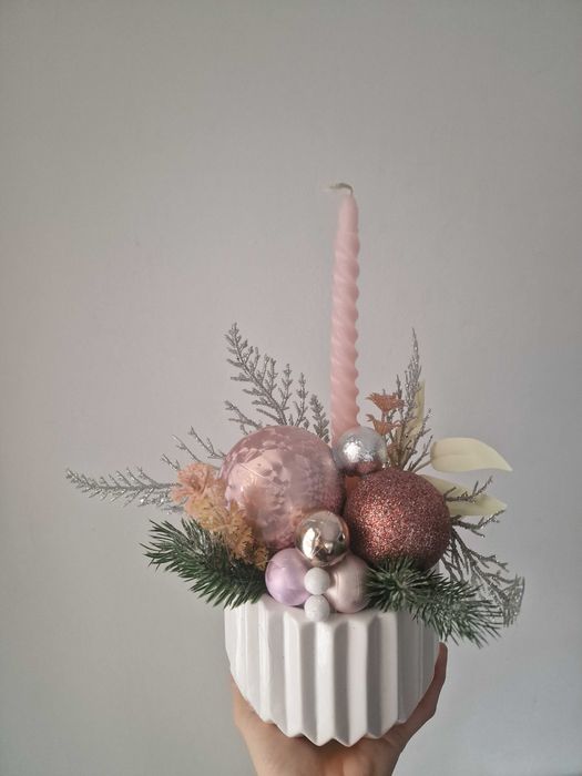 Decoratiuni de craciun