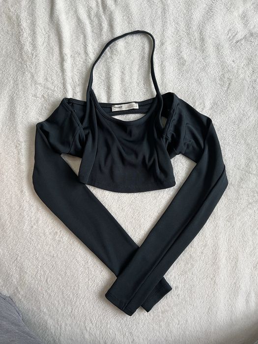 Top Abstract Bleumarin