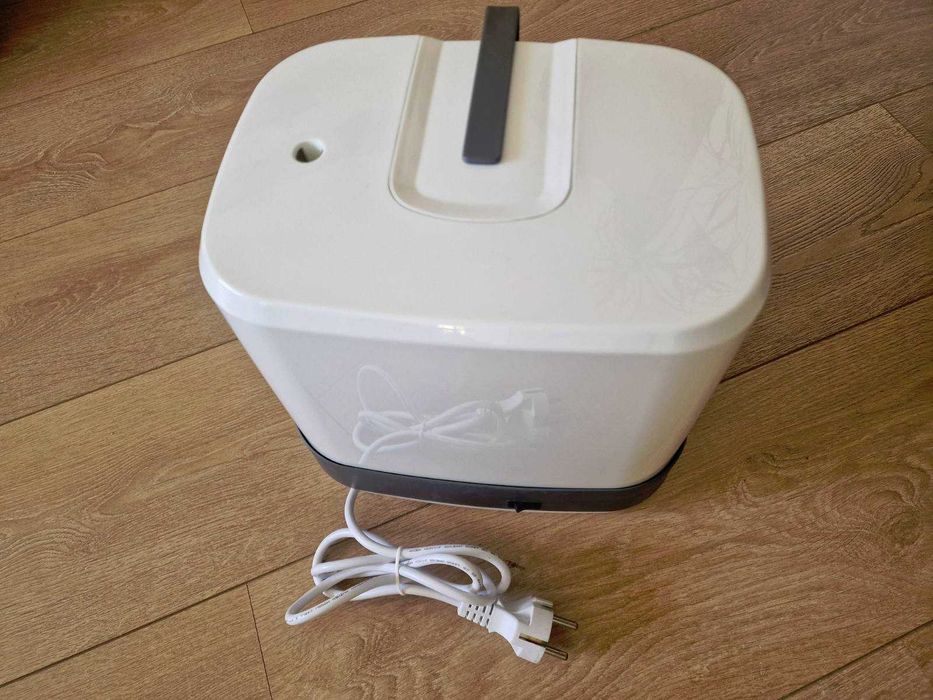 Стерилизатор НУК варио експрес