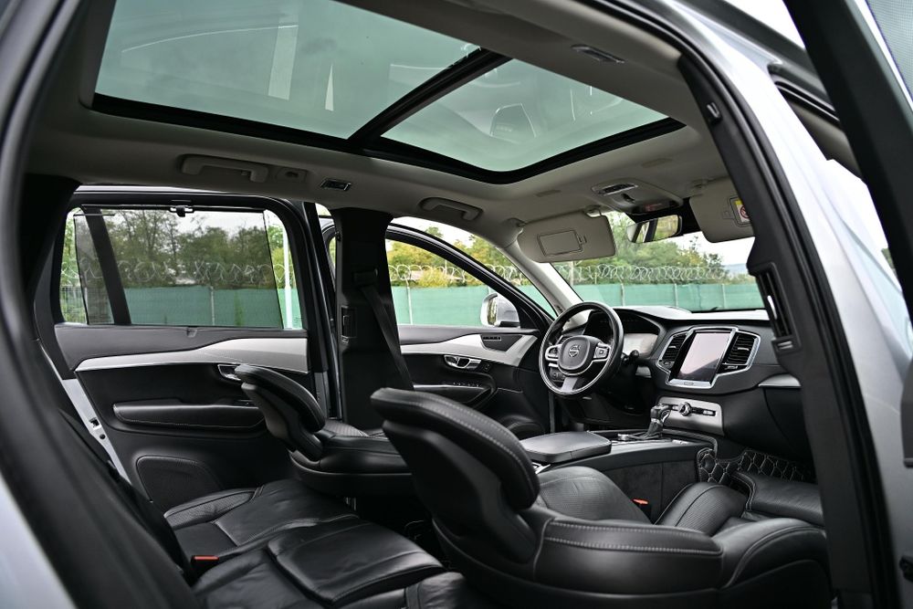 De vanzare XC90 Inscription