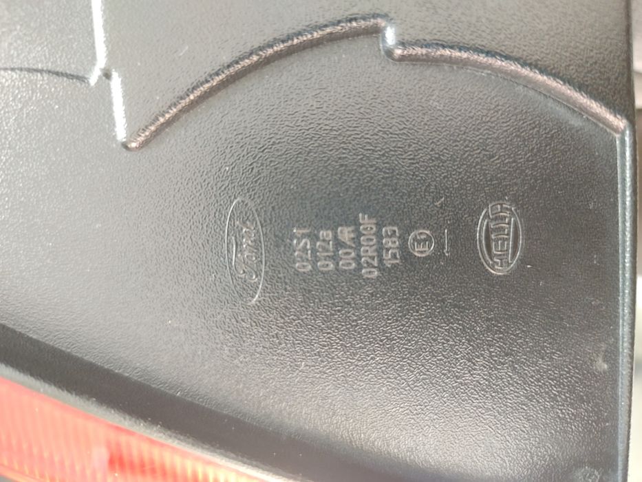 Стопове Ford Focus C-Max