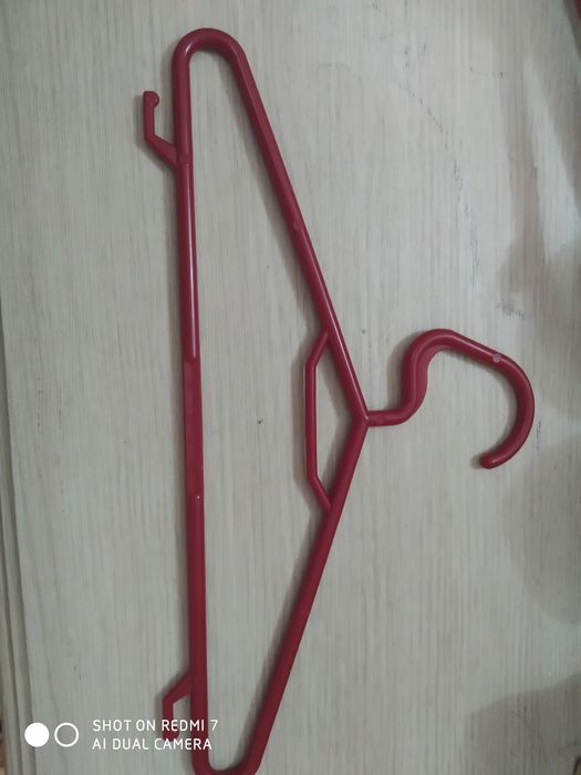 Вешалки- плечики