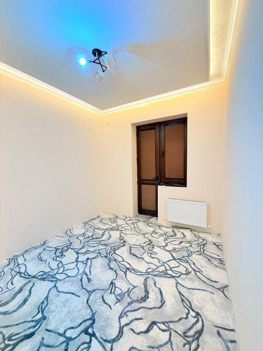 Luks uy ijaraga berladi