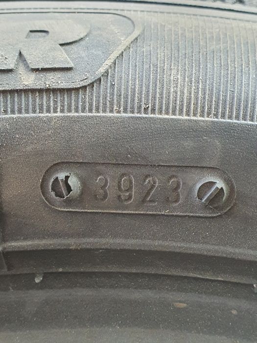 зимни гуми Tigar 225 55 17