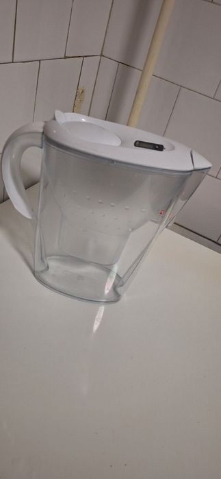 Cana filtranta Brita Aluna.