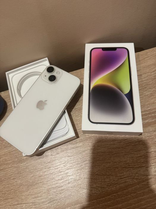 Apple Iphone 14 128gb