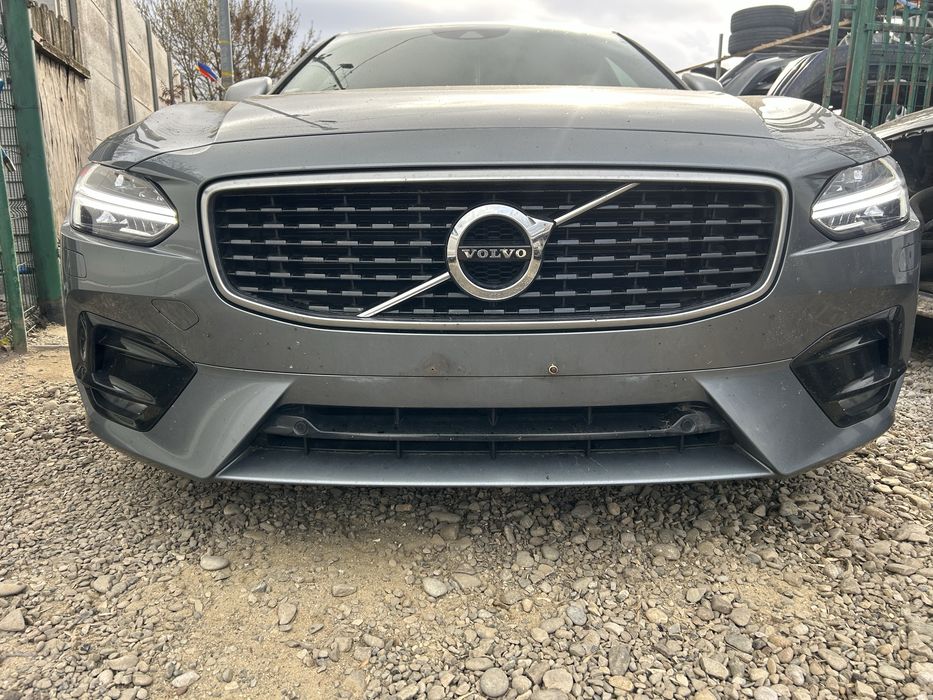 Stop stânga aripă Volvo S90