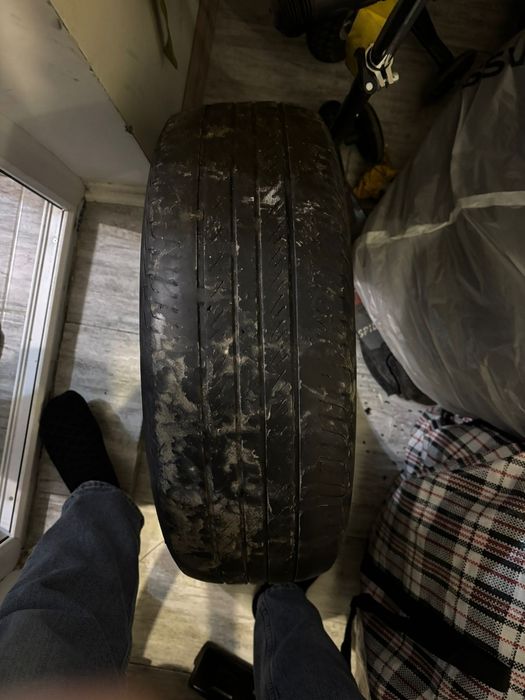 Продам летние шины