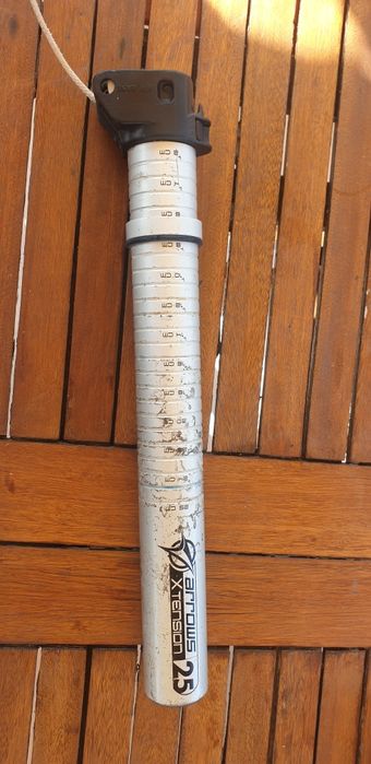 Windsurf материал