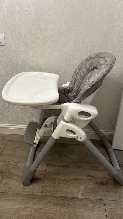 Детский стул для кормления Joy