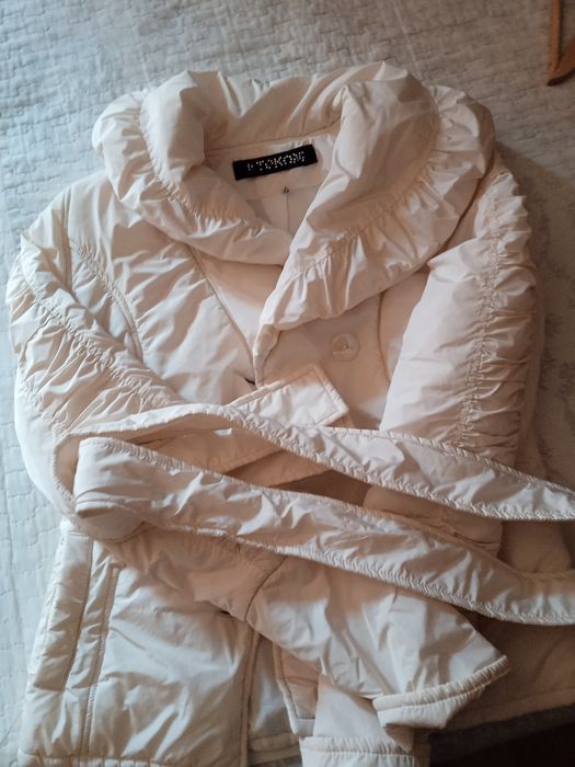 Дамско яке, Iltokoni