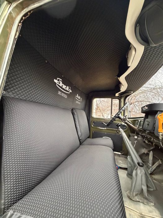 Zil samasval srochna sotiladi