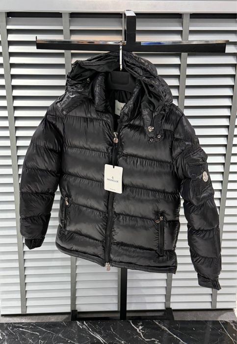 Geaca iarna hugo boss, mon cler, tnf, dior