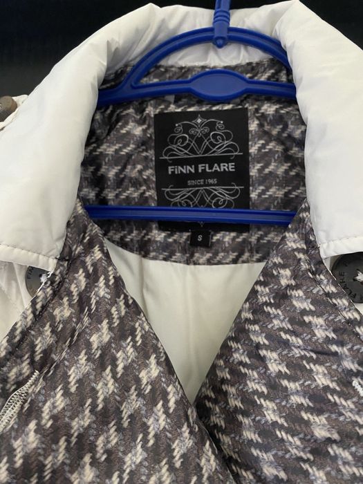 Плащ женский размер S