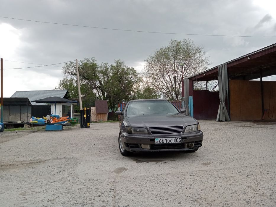 Ниссан максима а32