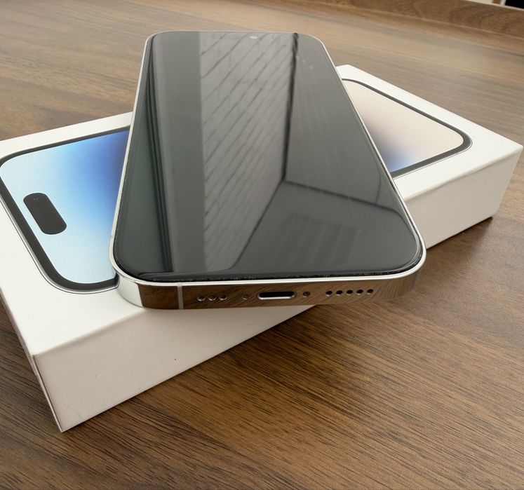 iPhone 14 Pro 128 GB, обмен не интересует