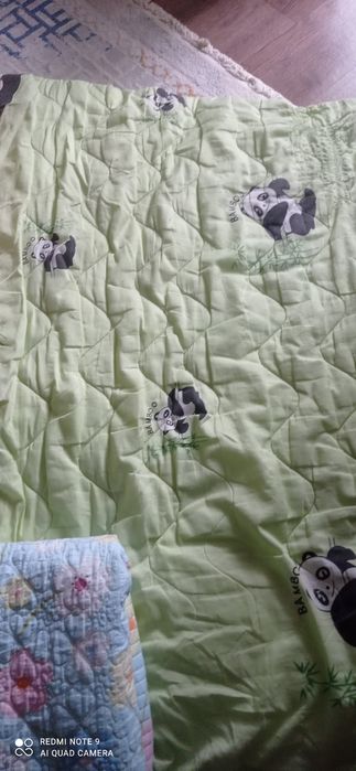 Продам  одеяла. Теплые, срочно