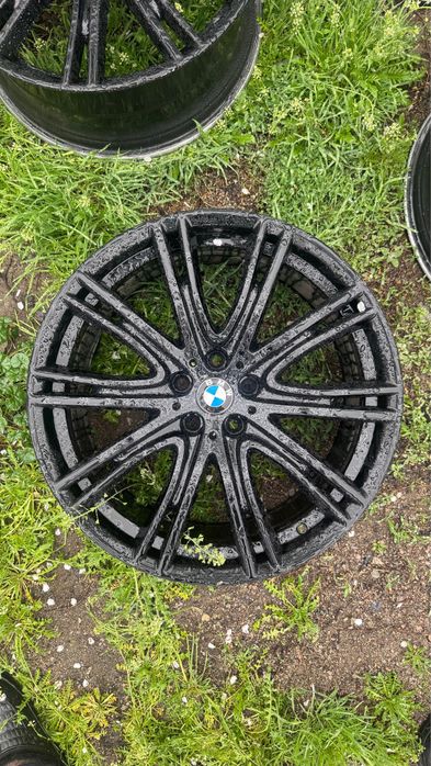 BMW диски оригиналл