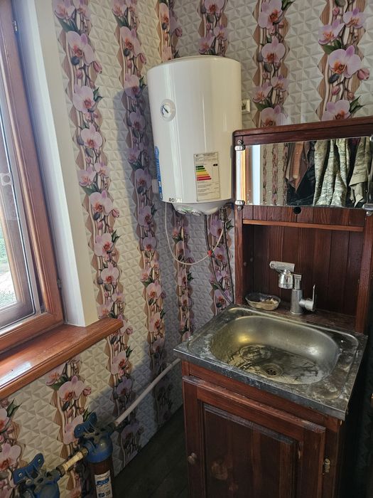 Продам дачный участок