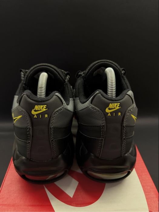 Nike Air Max 95 Big Bubble “Batman” - 40,41,42,43,44,45,46