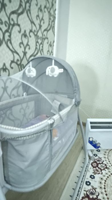 Колыбель для ребенка