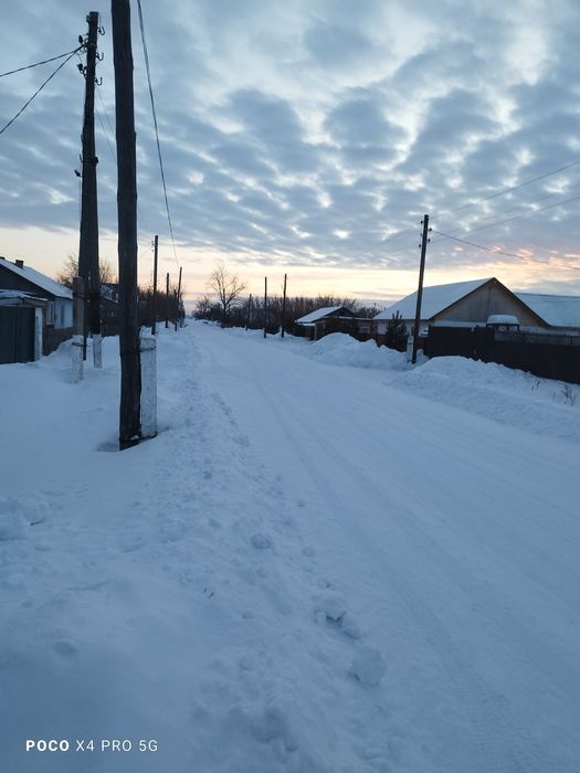 Продаётся дом Якорь