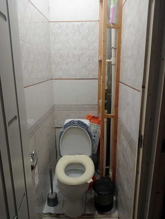 Продается квартира