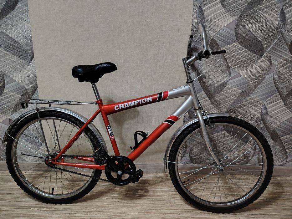 Продам велосипед подростковый