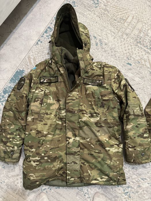 Военная форма полный комплект