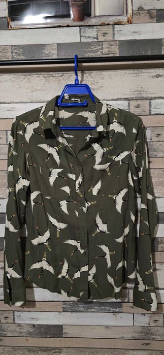 Tally Weijl S -дамска риза (Х-25)