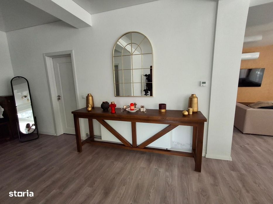 Casa SMART ,individuala de vanzare in Daia Noua, Sibiu