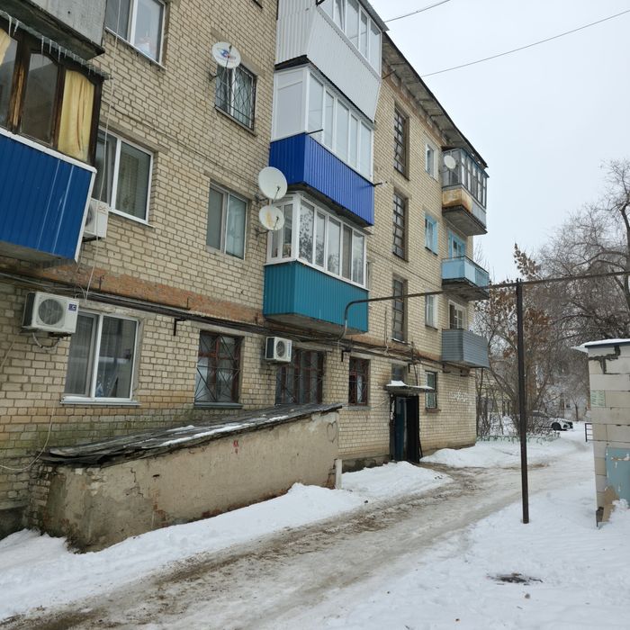 Сдам 1х комн срочно Саяхат