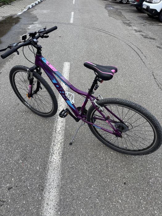 Bicicleta DHS Terrana 29
