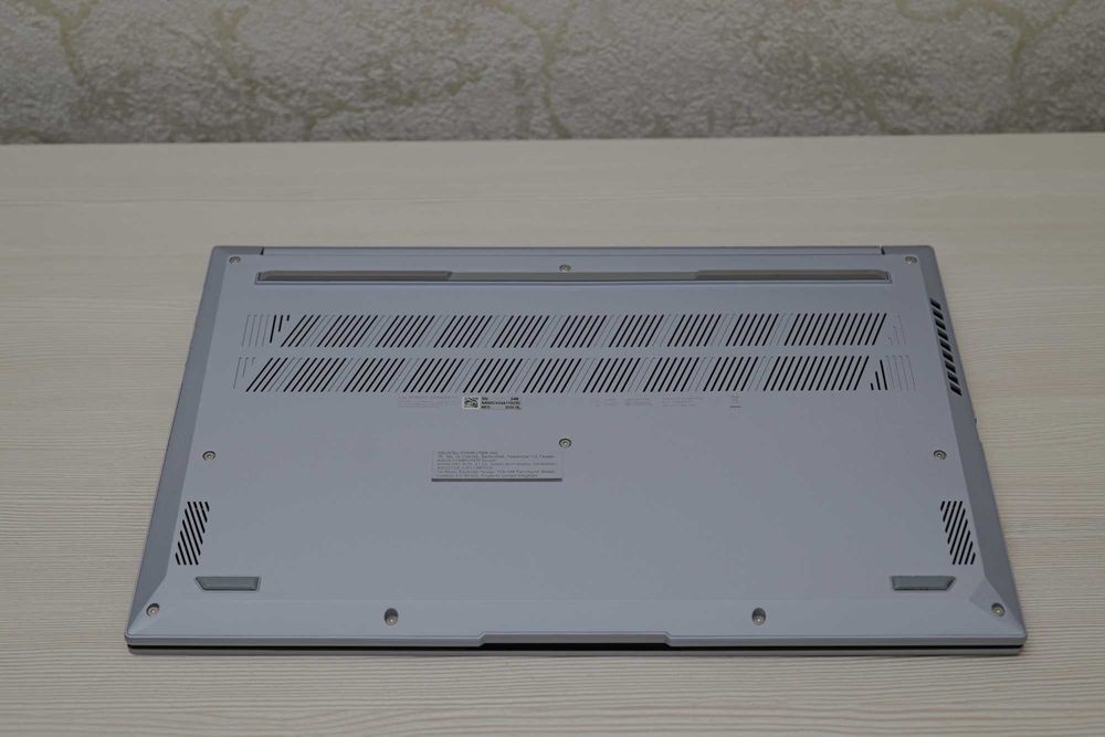 ASUS Vivobook S 15 OLED
