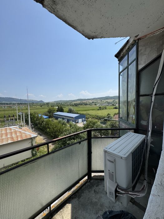 Garsonieră de vânzare – Cristuru Secuiesc