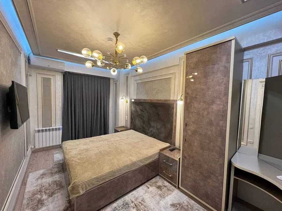 сдается квартира 2х ком. в Akay city