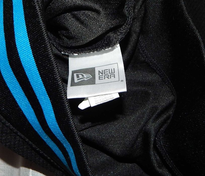 Bluza NFL Carolina Panthers, New Era, noua fara eticheta, masura M