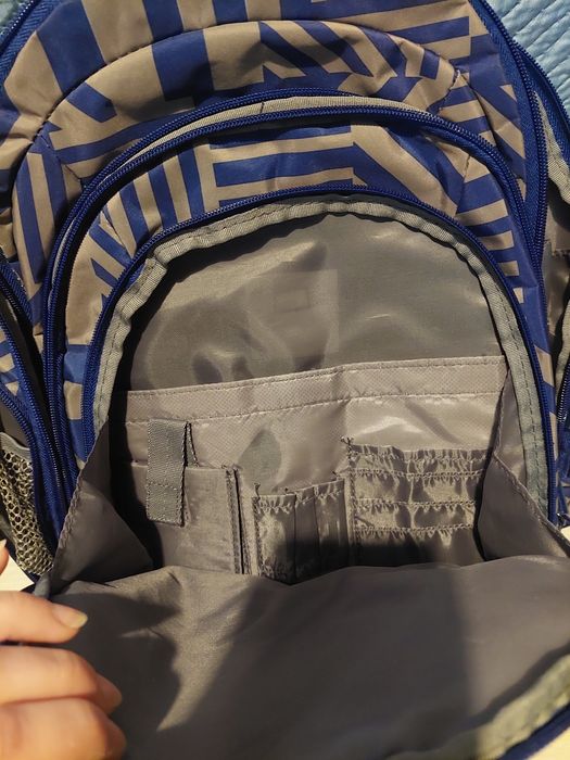 Ученическа раница