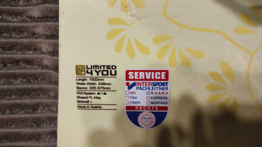 vand snowboard 164cm,161cm,150cm Atomic, F2, Princess stare fb si huse